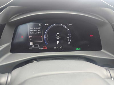 2026 Lexus RZ 350e PREMIUM