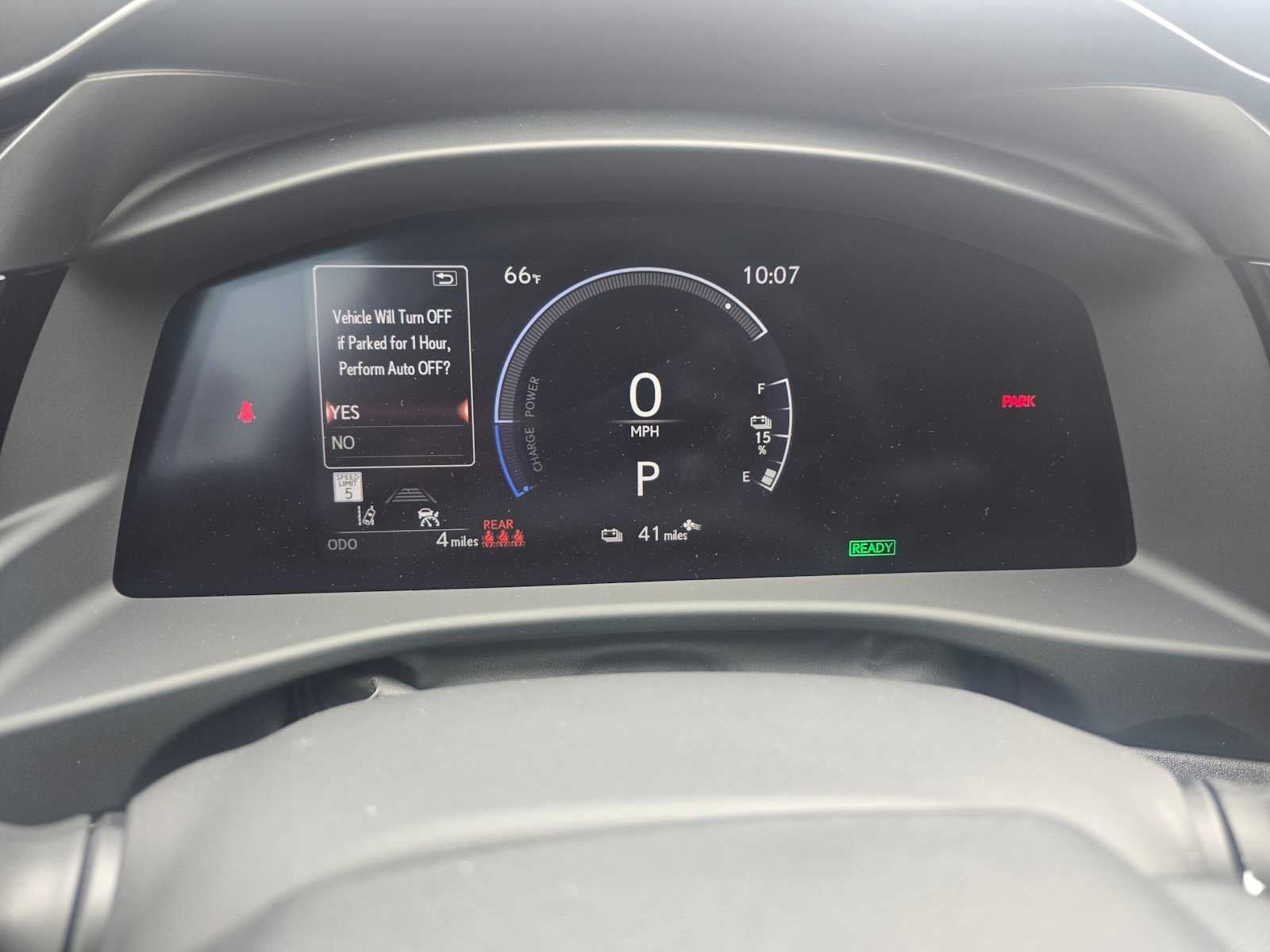 2026 Lexus RZ 350e PREMIUM