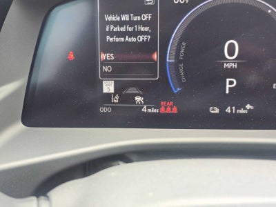 2026 Lexus RZ 350e PREMIUM