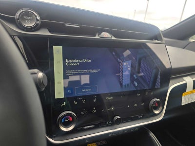 2026 Lexus RZ 350e PREMIUM