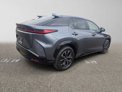 2026 Lexus RZ 350e PREMIUM