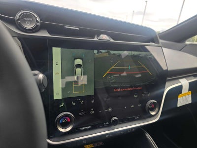 2026 Lexus RZ 350e PREMIUM
