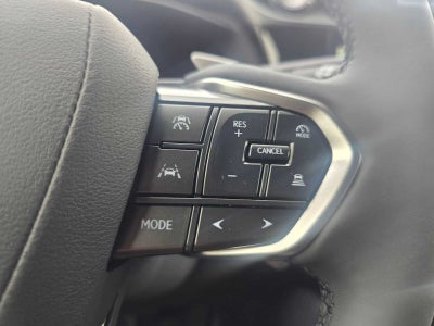 2026 Lexus RZ 350e PREMIUM