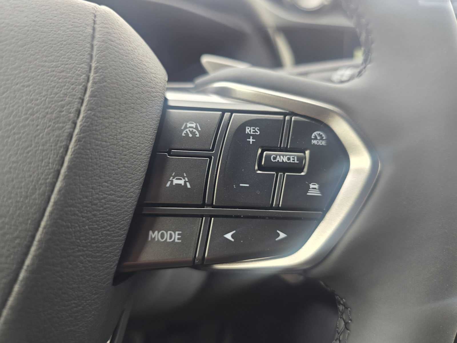 2026 Lexus RZ 350e PREMIUM