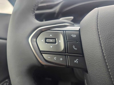 2026 Lexus RZ 350e PREMIUM