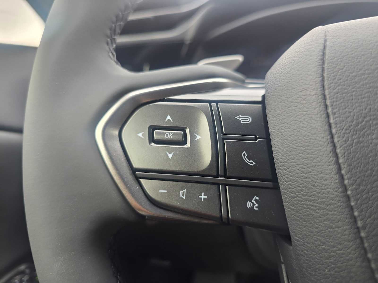 2026 Lexus RZ 350e PREMIUM