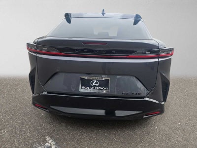 2026 Lexus RZ 350e PREMIUM