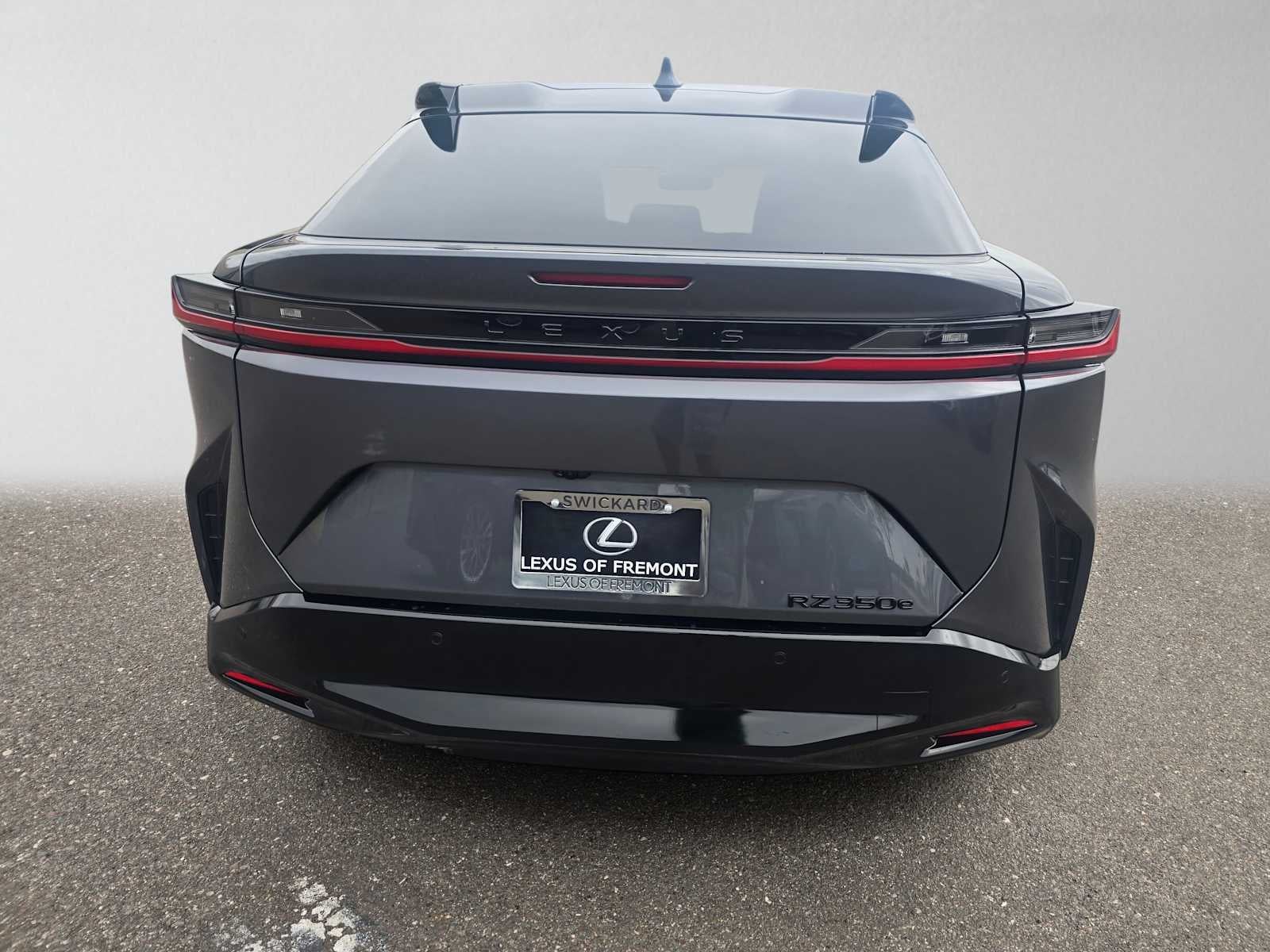 2026 Lexus RZ 350e PREMIUM