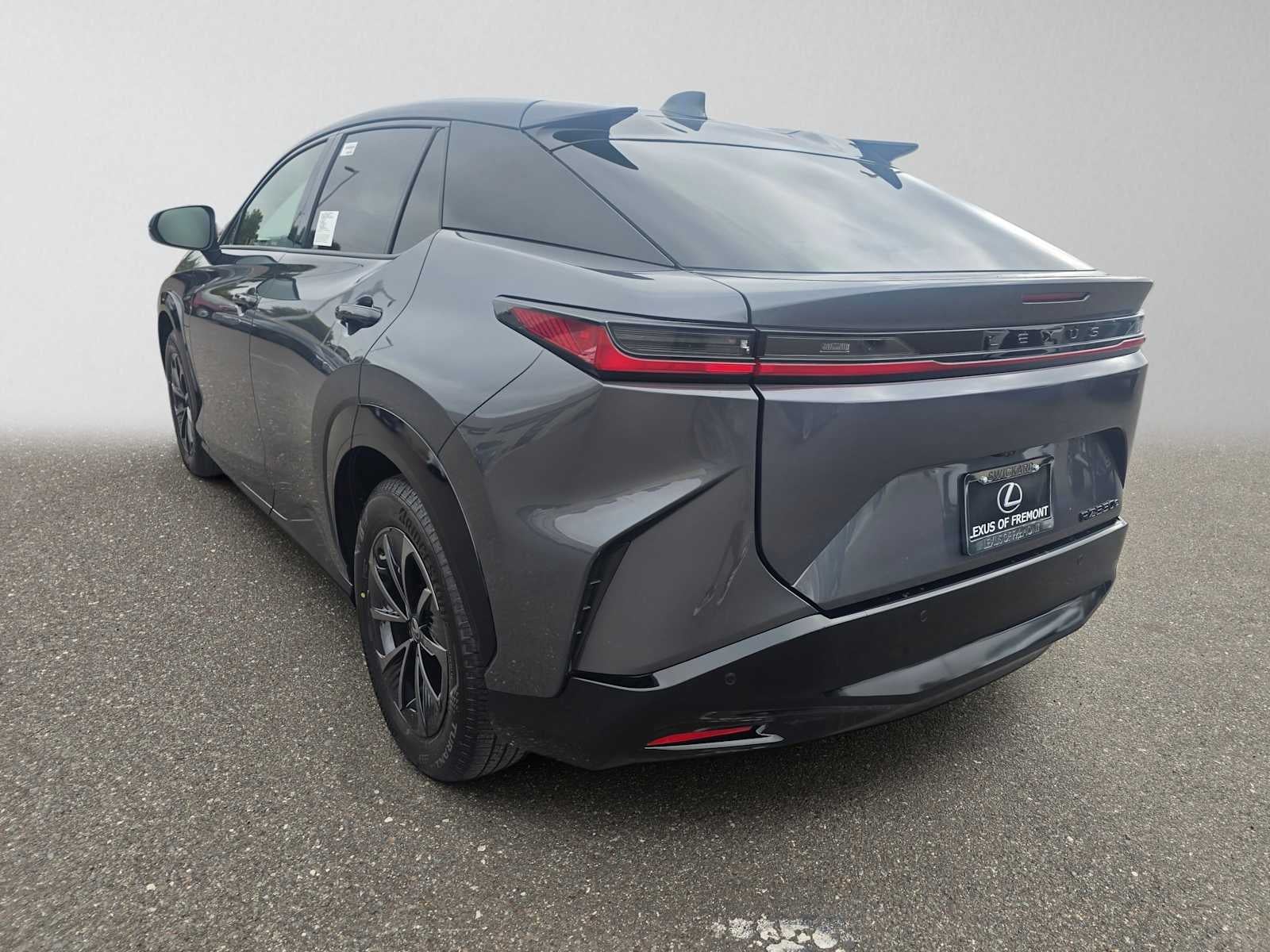 2026 Lexus RZ 350e PREMIUM