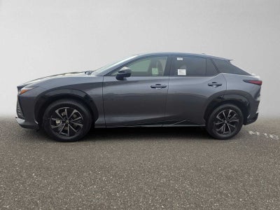 2026 Lexus RZ 350e PREMIUM