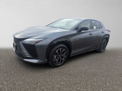 2026 Lexus RZ 350e PREMIUM