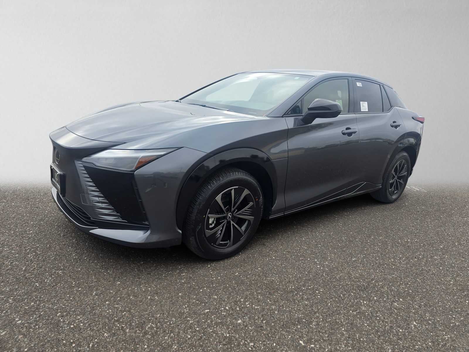 2026 Lexus RZ 350e PREMIUM