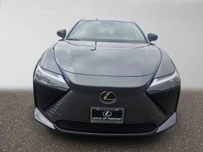 2026 Lexus RZ 350e PREMIUM