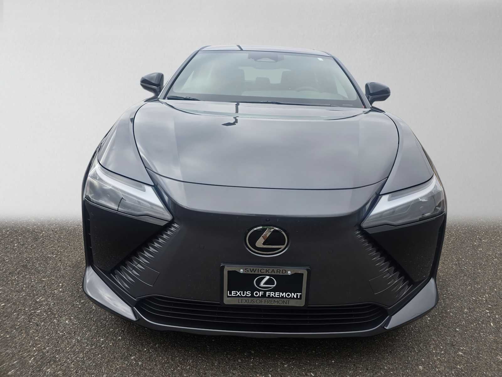 2026 Lexus RZ 350e PREMIUM