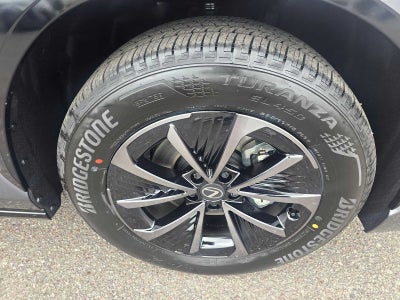 2026 Lexus RZ 350e PREMIUM