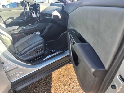 2026 Lexus RZ 350e RZ 350e