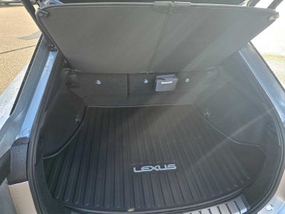 2026 Lexus RZ 350e RZ 350e