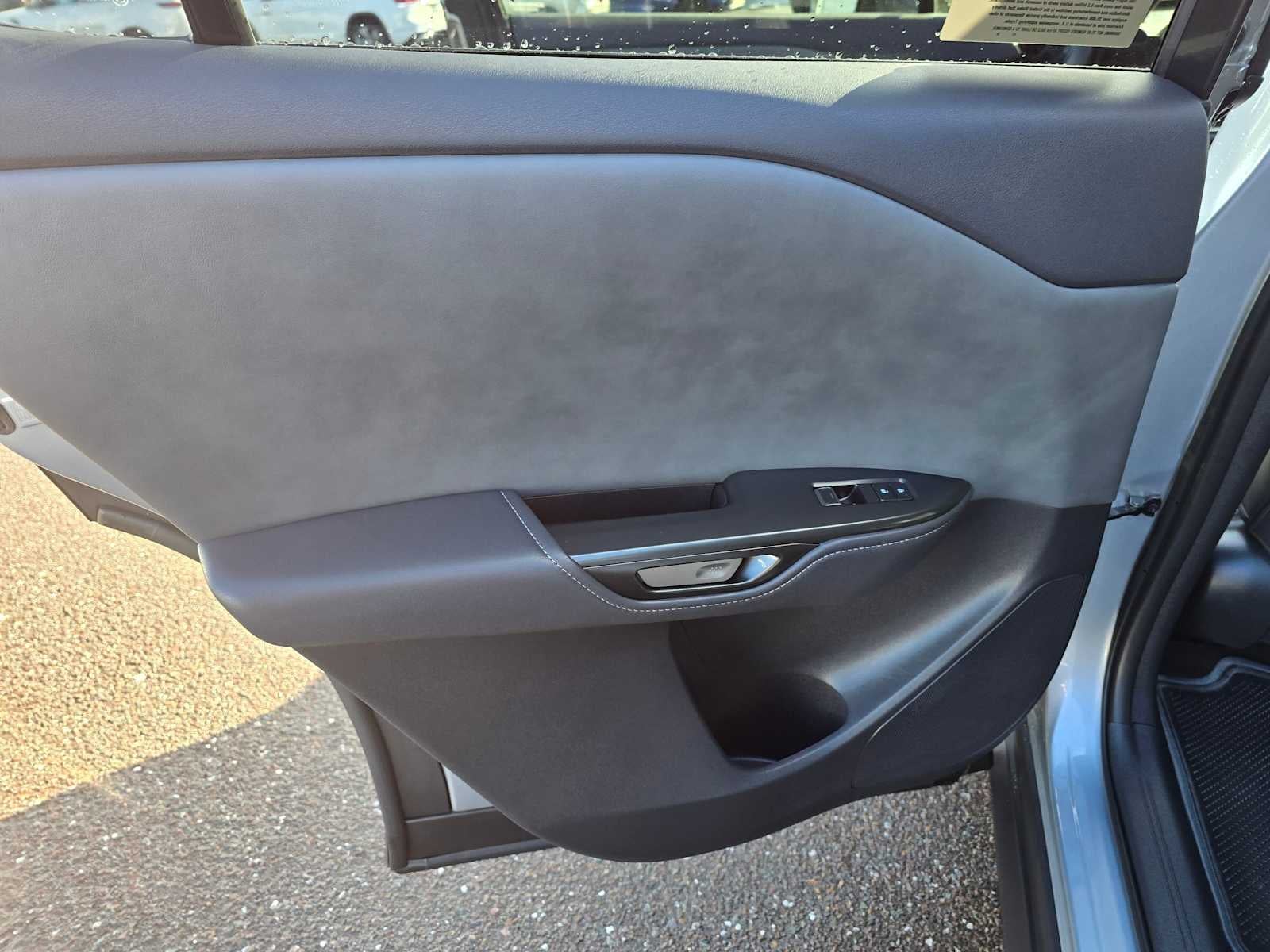 2026 Lexus RZ 350e RZ 350e