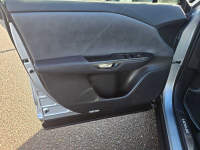 2026 Lexus RZ 350e RZ 350e