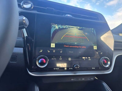 2026 Lexus RZ 350e RZ 350e