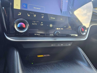 2026 Lexus RZ 350e RZ 350e