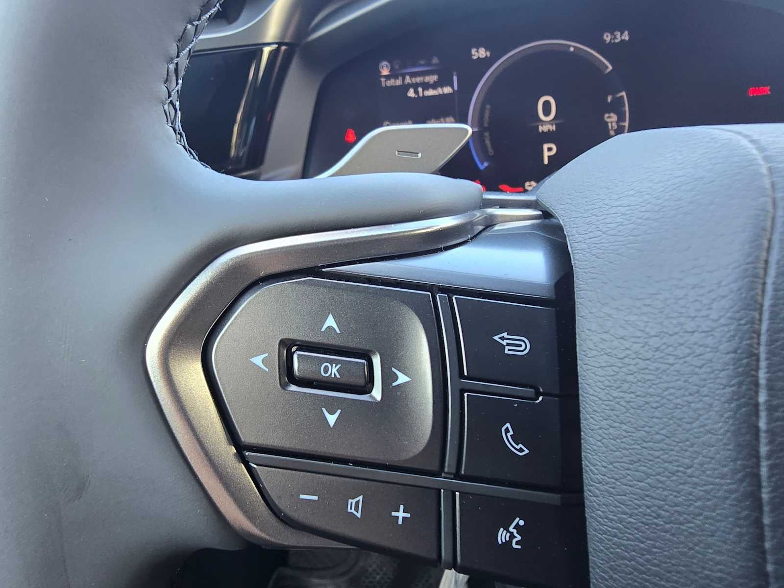 2026 Lexus RZ 350e RZ 350e