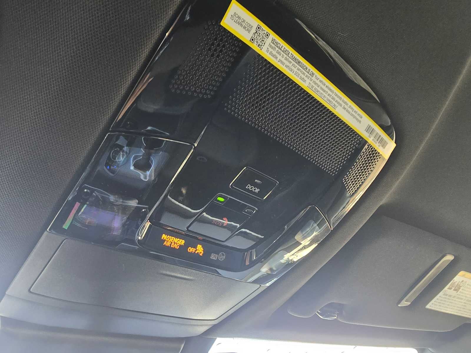 2026 Lexus RZ 350e RZ 350e