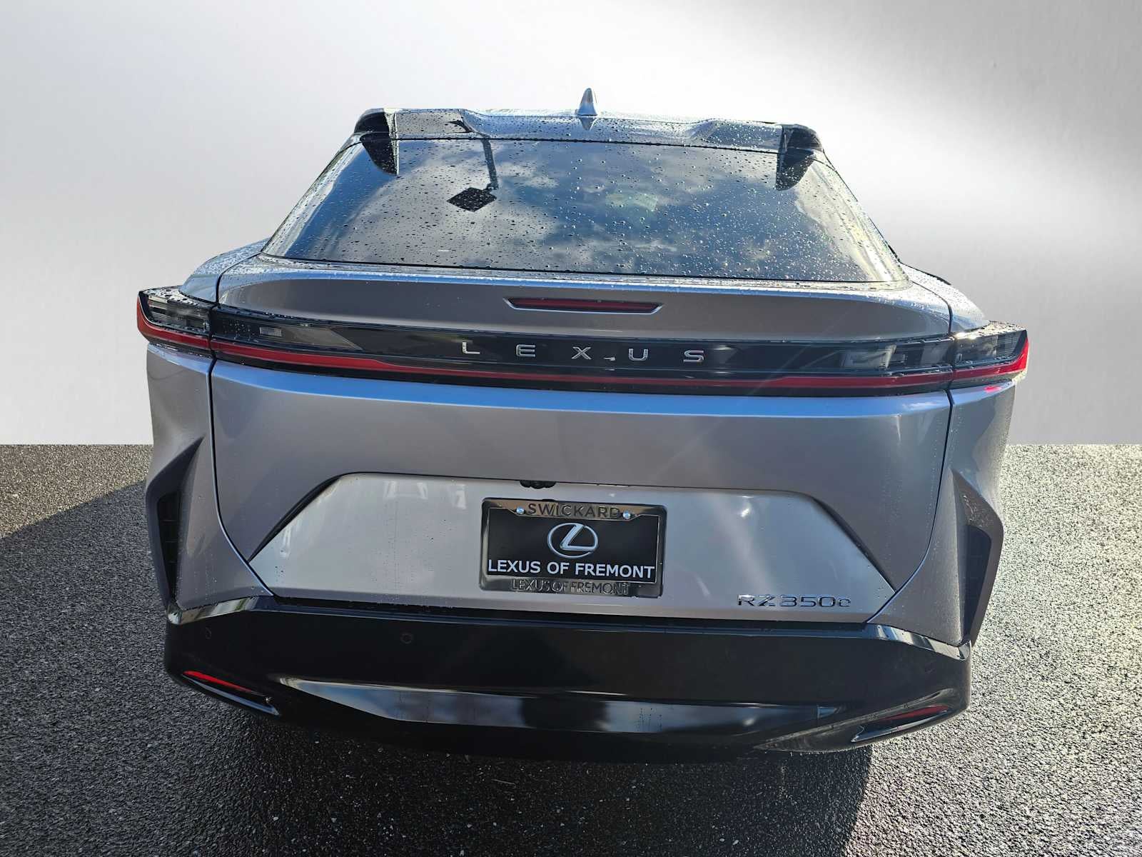 2026 Lexus RZ 350e RZ 350e