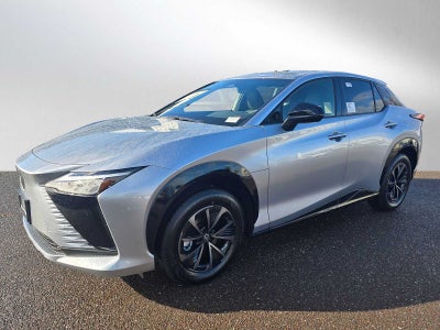 2026 Lexus RZ 350e RZ 350e