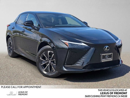 2026 Lexus RZ 350e RZ 350e