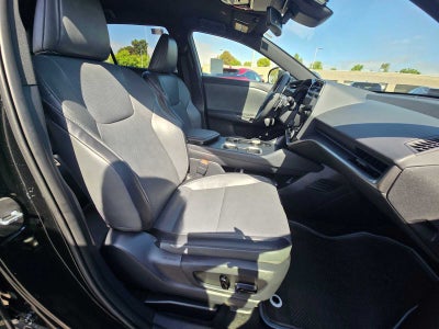 2026 Lexus RZ 350e RZ 350e