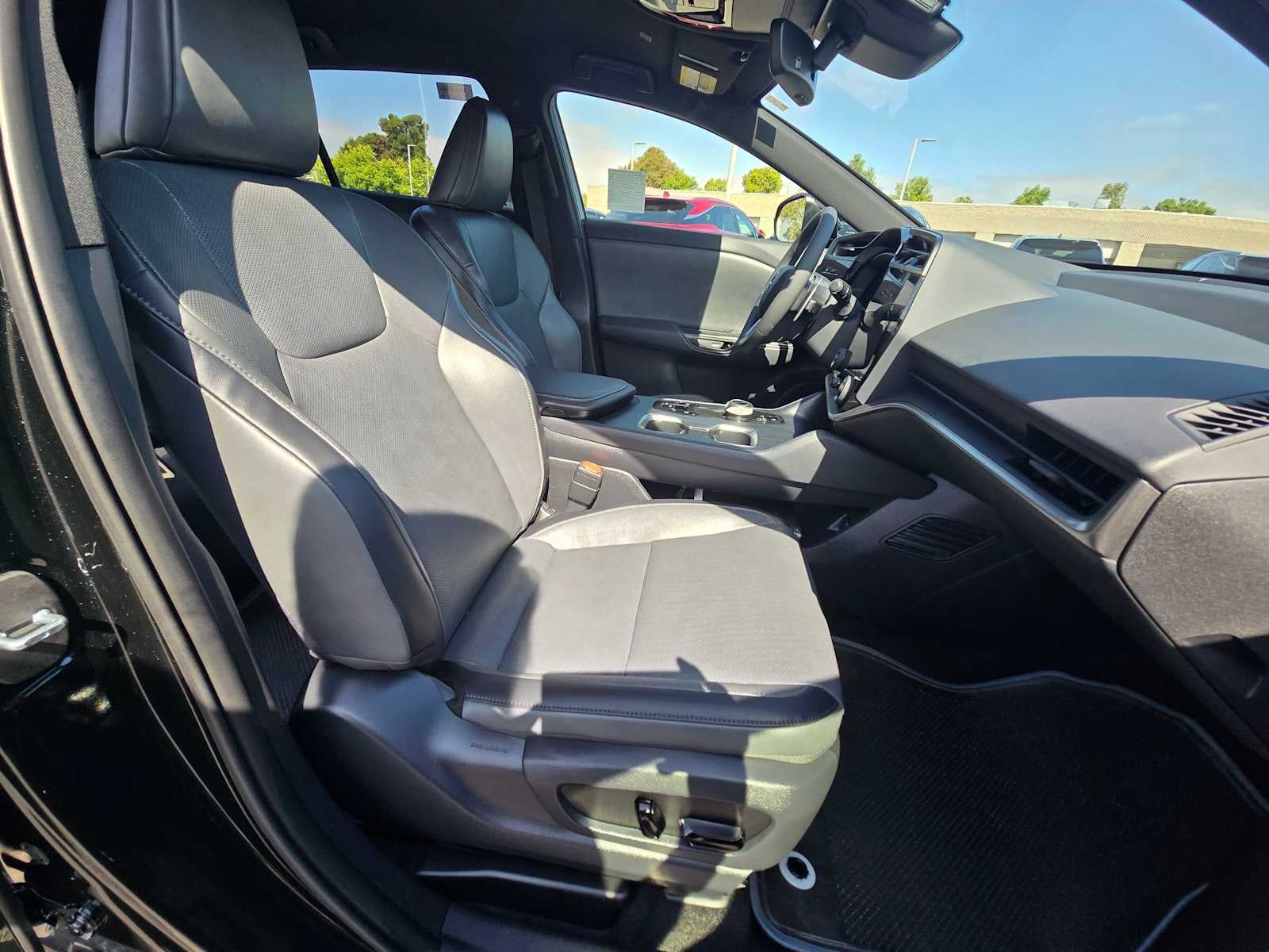 2026 Lexus RZ 350e RZ 350e