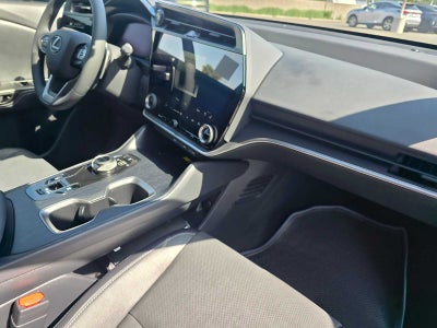 2026 Lexus RZ 350e RZ 350e