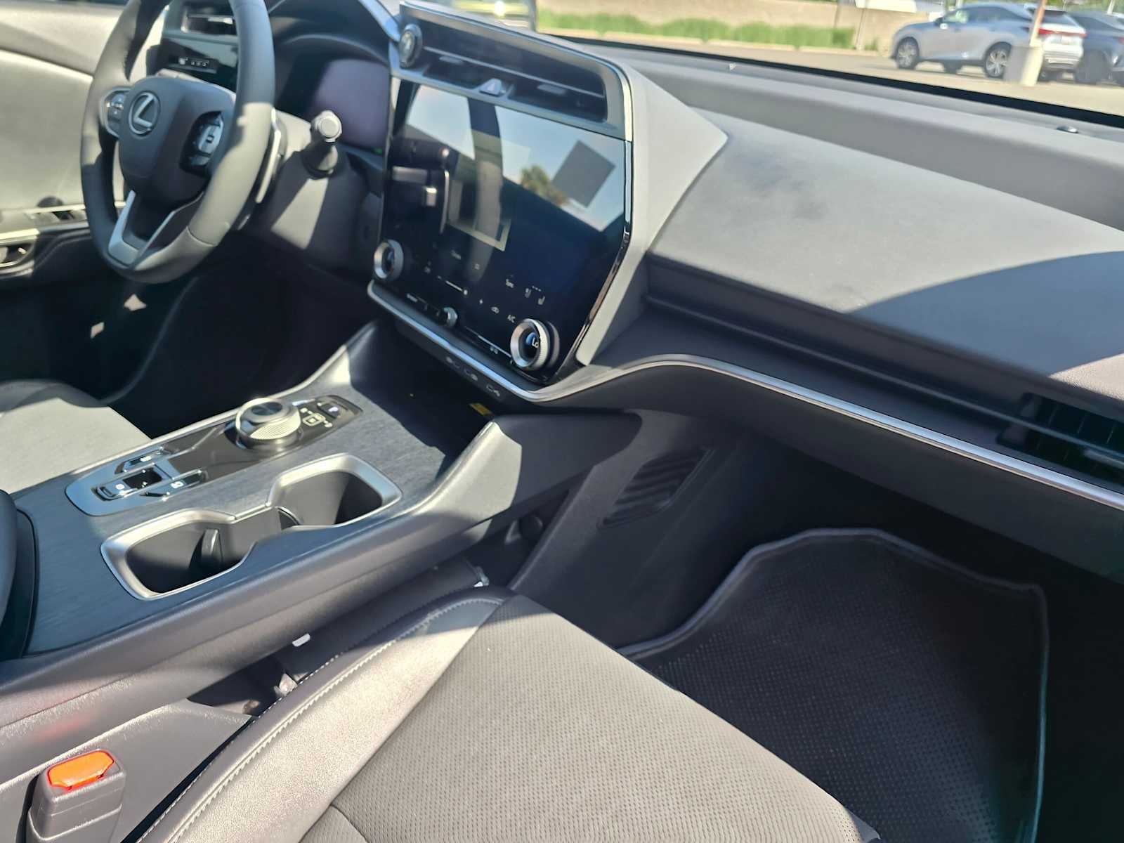 2026 Lexus RZ 350e RZ 350e