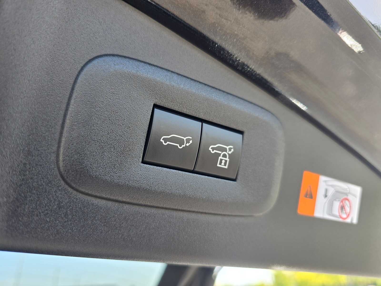 2026 Lexus RZ 350e RZ 350e