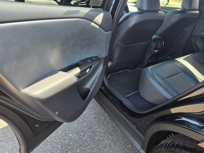 2026 Lexus RZ 350e RZ 350e