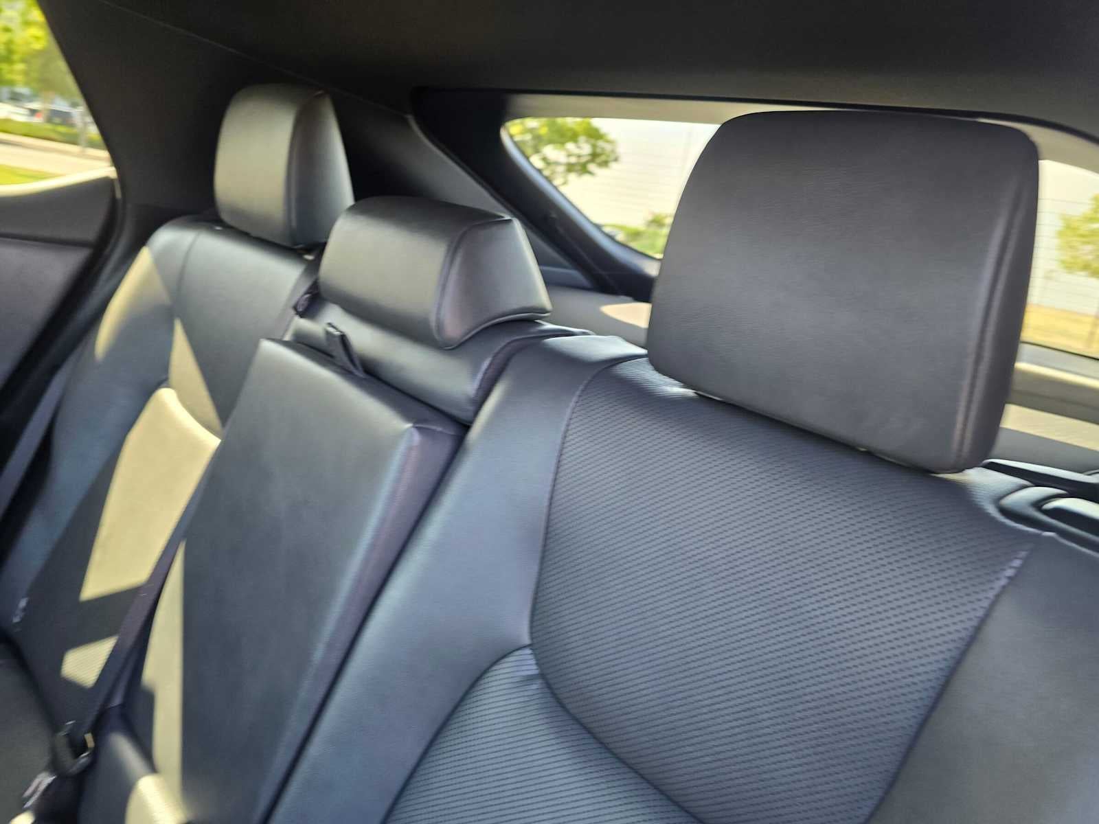 2026 Lexus RZ 350e RZ 350e