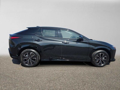 2026 Lexus RZ 350e RZ 350e