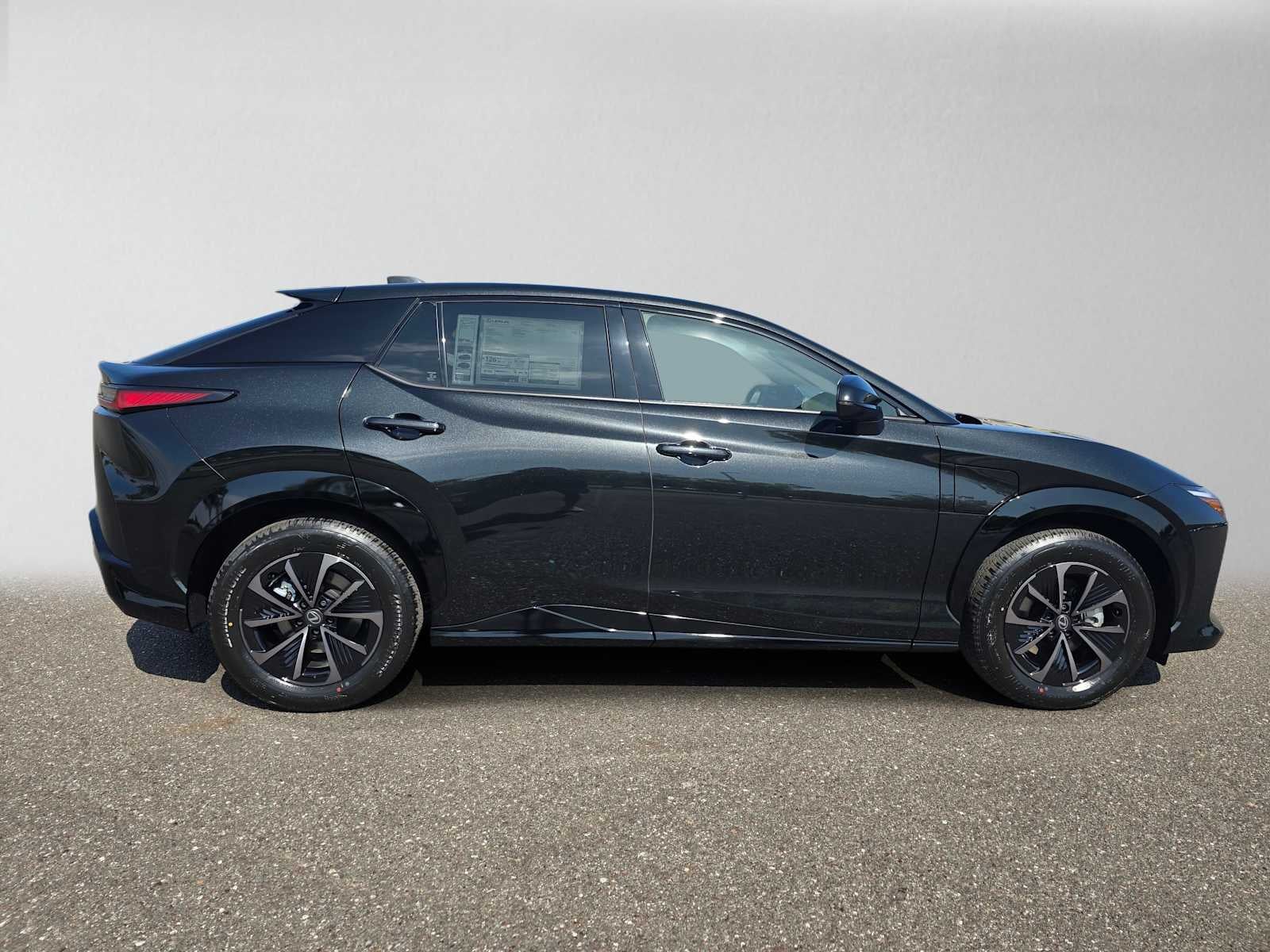2026 Lexus RZ 350e RZ 350e