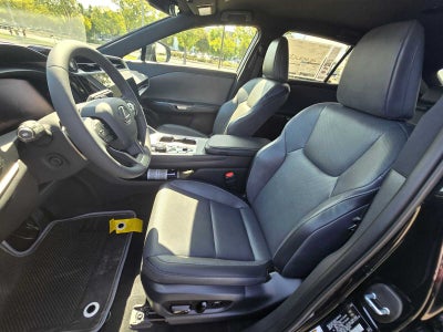 2026 Lexus RZ 350e RZ 350e