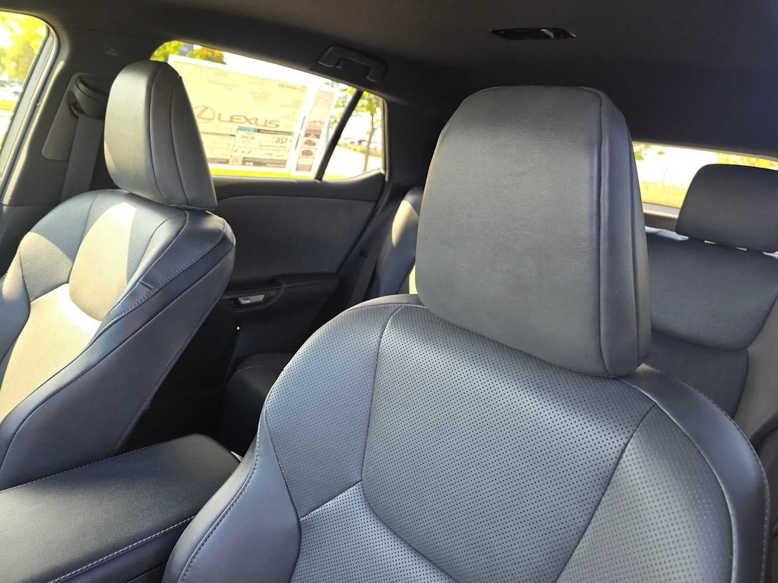 2026 Lexus RZ 350e RZ 350e