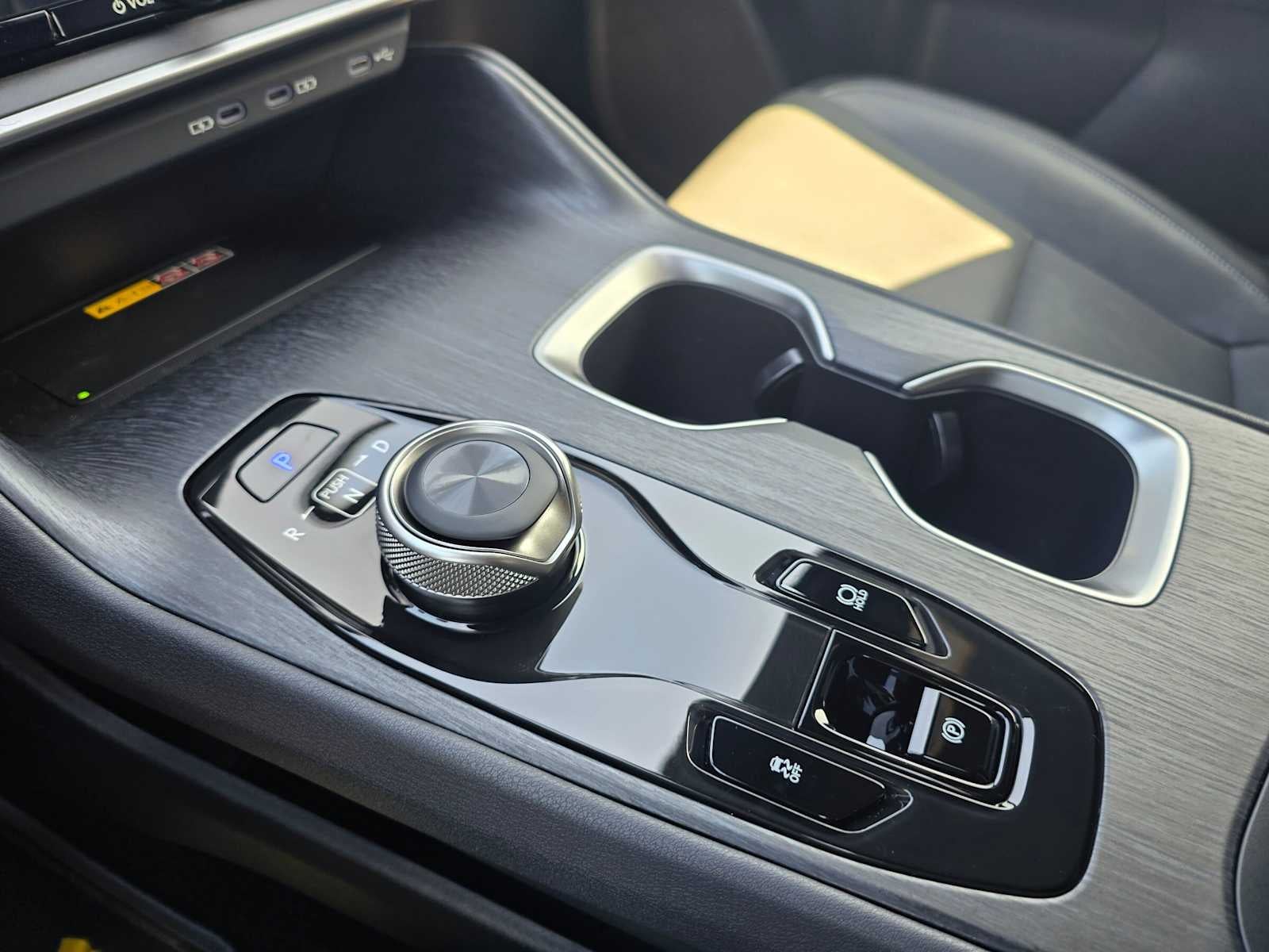 2026 Lexus RZ 350e RZ 350e