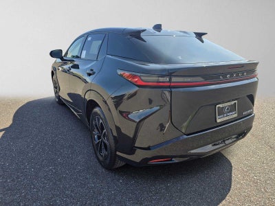 2026 Lexus RZ 350e RZ 350e