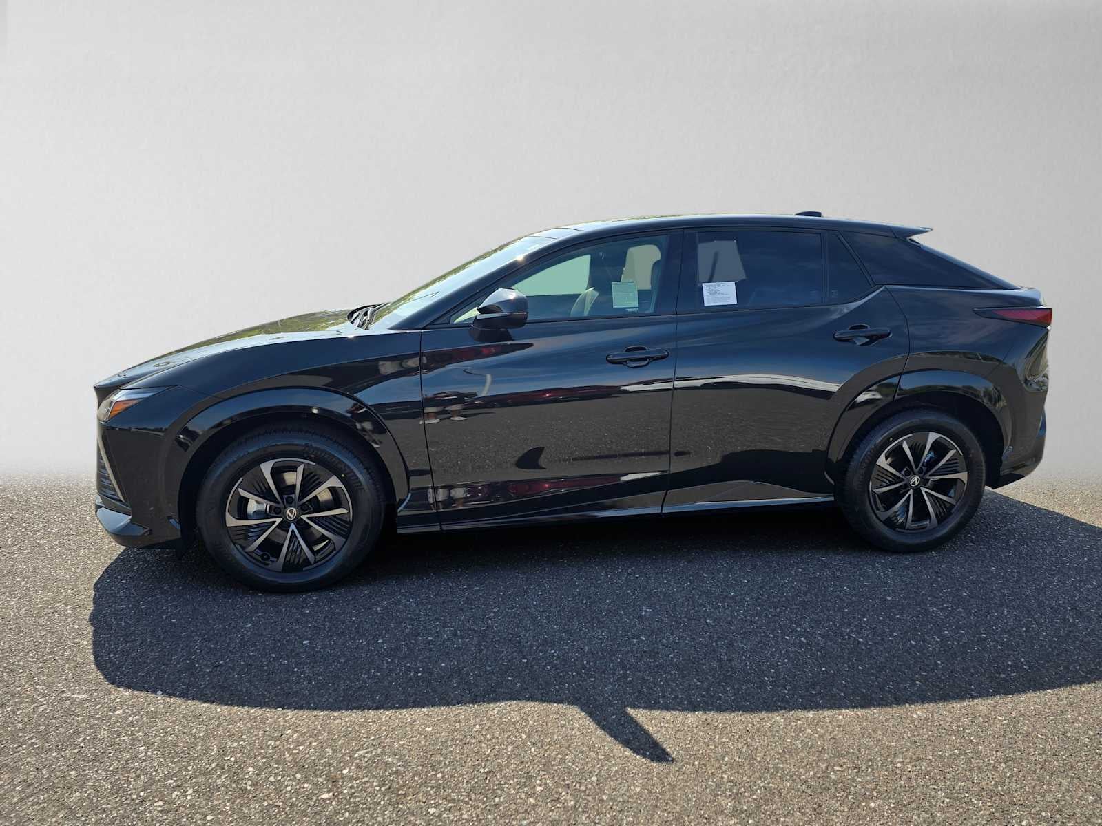 2026 Lexus RZ 350e RZ 350e