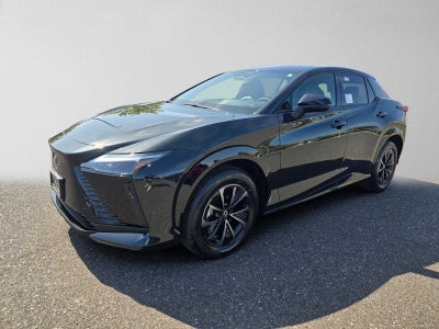 2026 Lexus RZ 350e RZ 350e