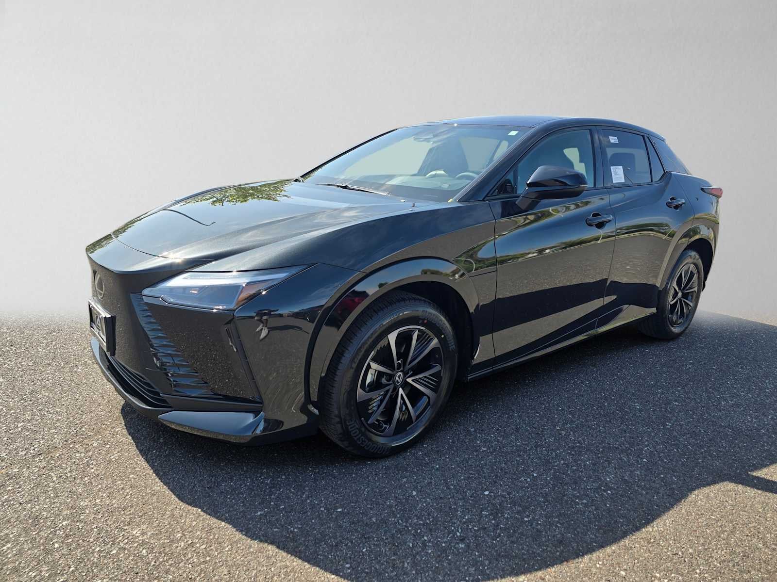2026 Lexus RZ 350e RZ 350e