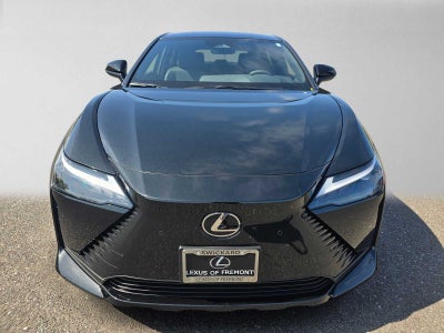 2026 Lexus RZ 350e RZ 350e