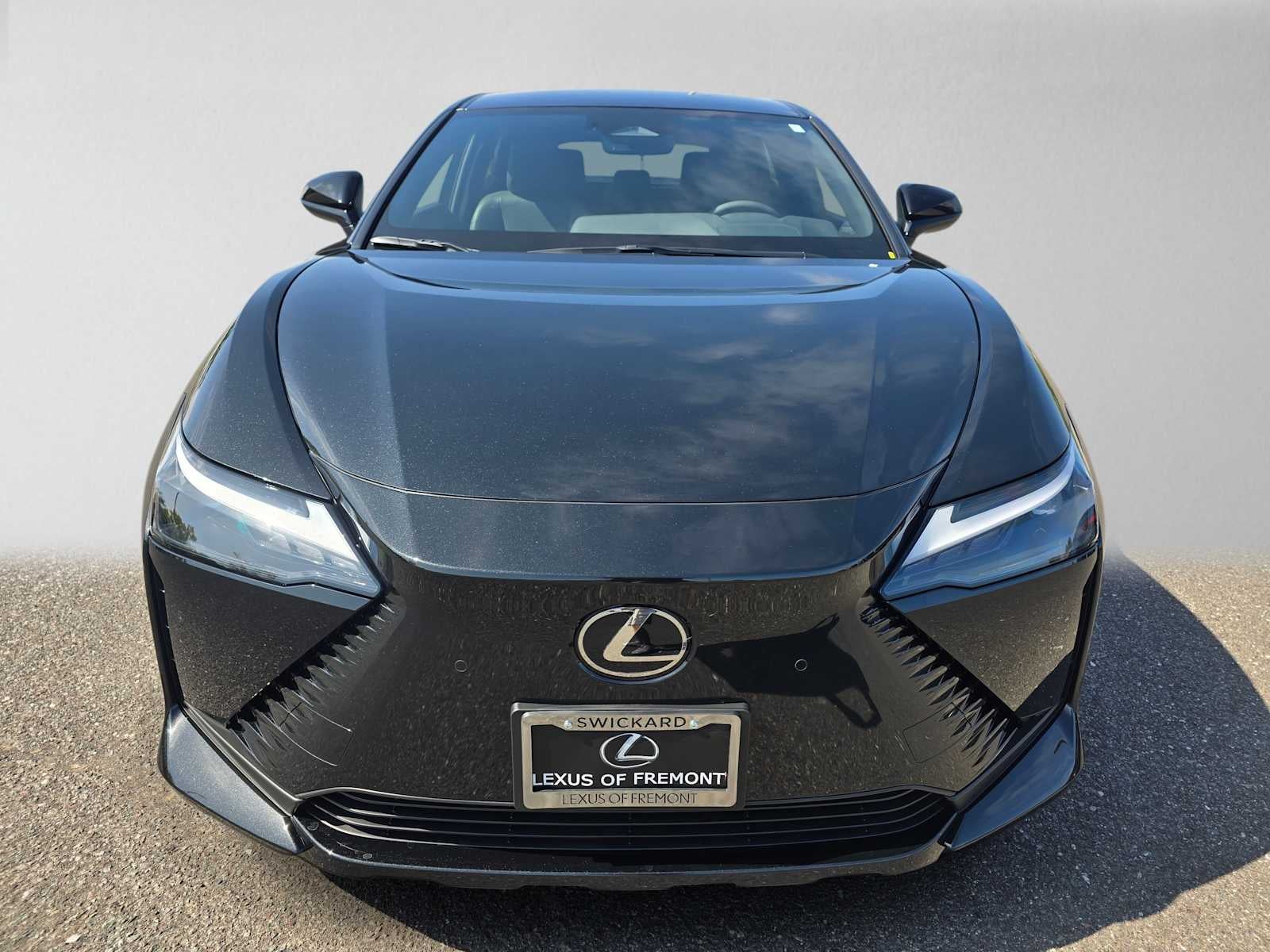2026 Lexus RZ 350e RZ 350e