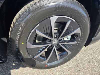 2026 Lexus RZ 350e RZ 350e