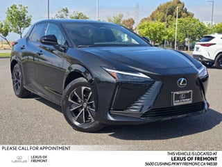 2026 Lexus RZ 350e RZ 350e